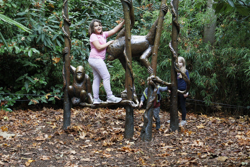 Woodland Park Zoo — photo 82
